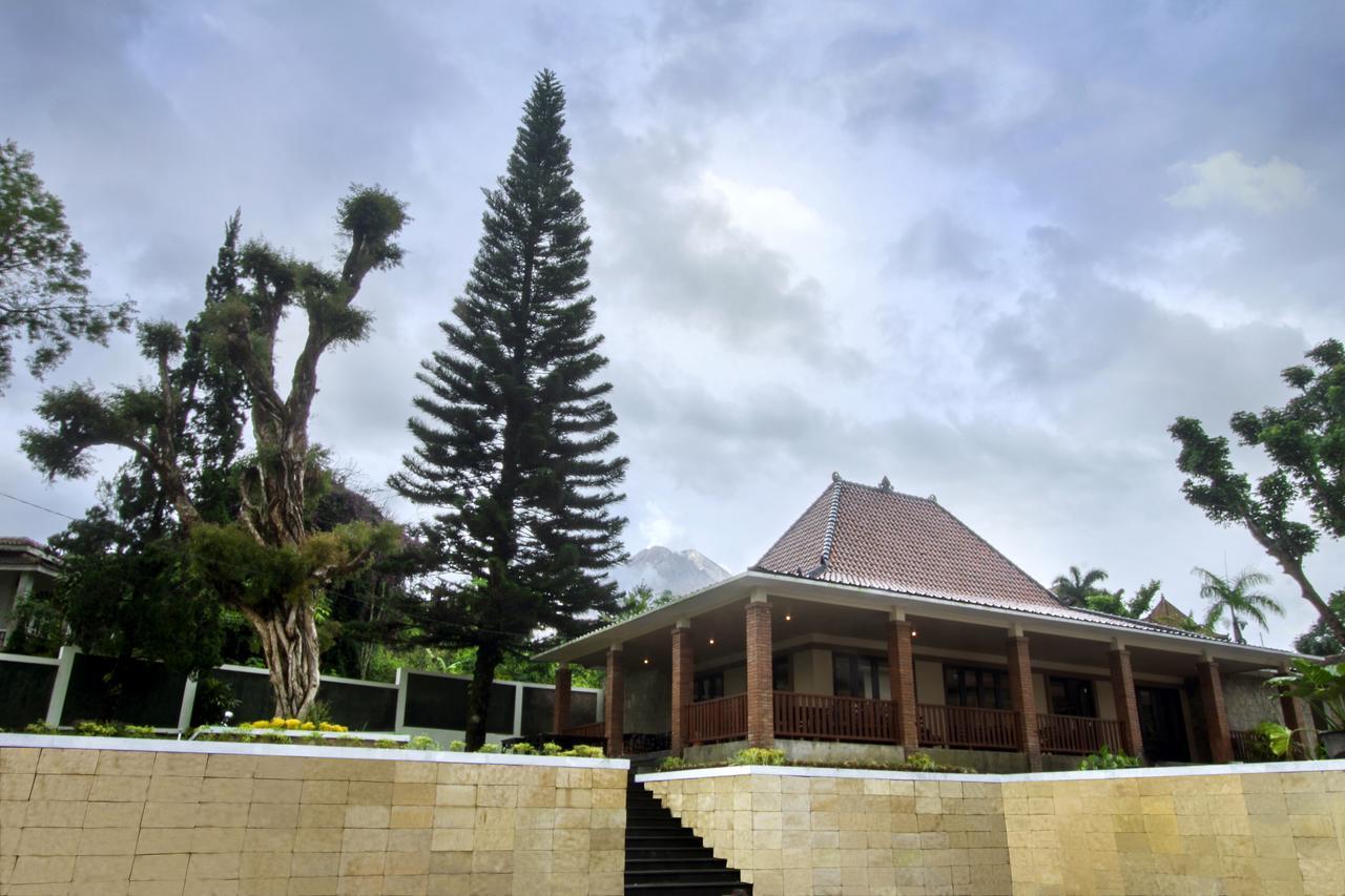 كاليورانغ Akasa Hotel المظهر الخارجي الصورة