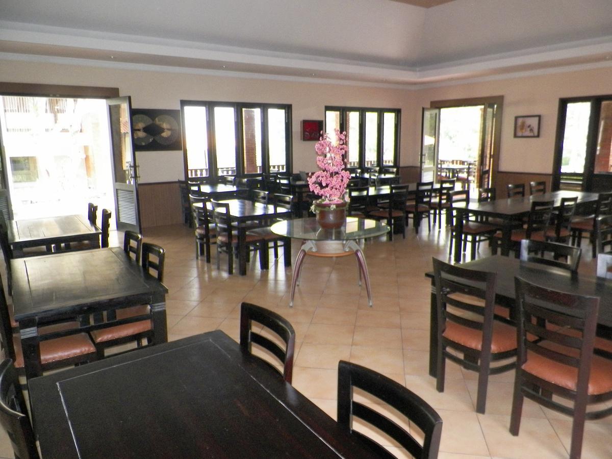 كاليورانغ Akasa Hotel المظهر الخارجي الصورة